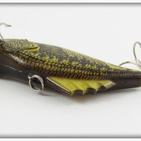 Mann's Natural Bass Bullfin