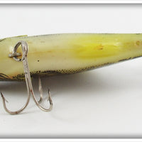 Mann's Natural Bass Bullfin