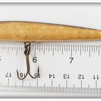 Finlandia Ulsten Gold Wobbler