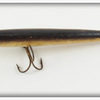 Finlandia Ulsten Gold Wobbler