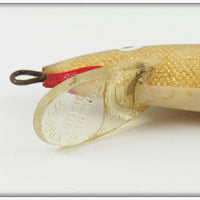 Finlandia Ulsten Gold Wobbler