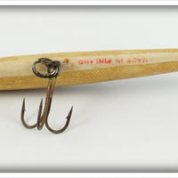 Finlandia Ulsten Gold Wobbler