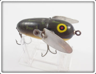 Heddon Bullfrog Crazy Crawler To Fish With