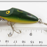Japan Frog Spot River Runt Type