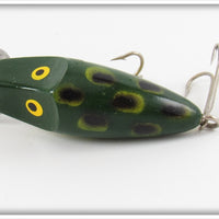 Japan Frog Spot River Runt Type