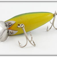 Japan Frog Spot River Runt Type