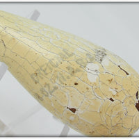 N.A.A.C.C. & N.A.S.A.C Casting Weight Lot Of Three