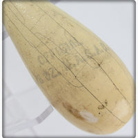 N.A.A.C.C. & N.A.S.A.C Casting Weight Lot Of Three