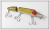 Heddon Perch Jointed Vamp