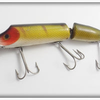 Heddon Perch Jointed Vamp