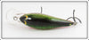 Metallic Rainbow Trout Crankbait