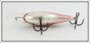 Metallic Rainbow Trout Crankbait