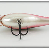 Metallic Rainbow Trout Crankbait