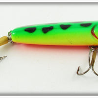 Storm Frog Spot Rattlin Chug Bug Lure