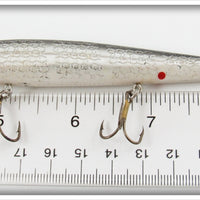 Smithwick Chrome & Black Rogue