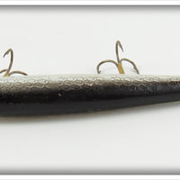 Smithwick Chrome & Black Rogue