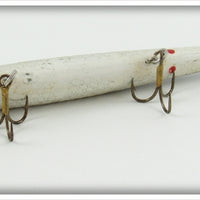 Smithwick Chrome & Black Rogue