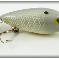 Whopper Stopper Shad Model 100