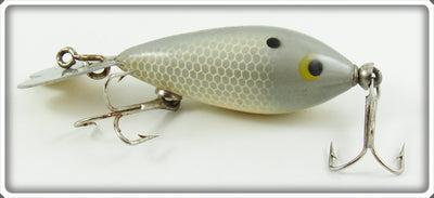 Whopper Stopper Shad Model 100