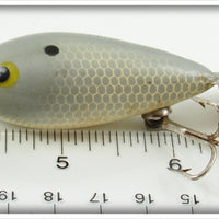 Whopper Stopper Shad Model 100