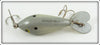 Whopper Stopper Shad Model 100