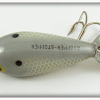 Whopper Stopper Shad Model 100