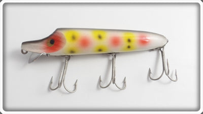 Heddon Strawberry Spot Vamp