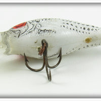 Cotton Cordell Striper Finish Big O