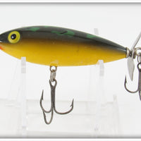 Cordell Frog Spot Crazy Shad