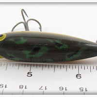 Cordell Frog Spot Crazy Shad