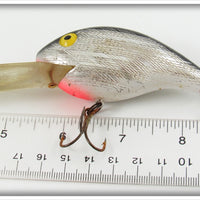 Rebel Silver & Black Deep Maxi R