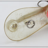 Rebel Silver & Black Deep Maxi R