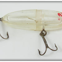 Vintage Fire Lite Mfg Co Lightning Bug Lure