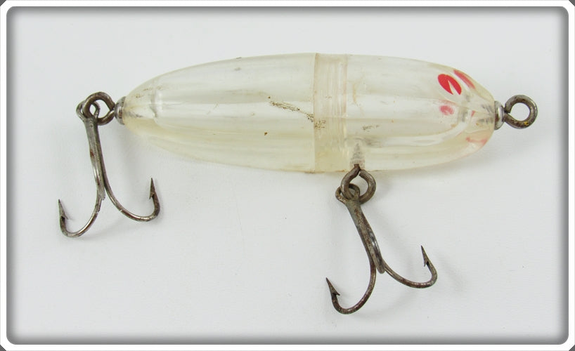 Vintage Fire Lite Mfg Co Lightning Bug Lure