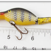 Hubbard Perch Sparkle Tail In Box