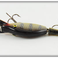 Hubbard Perch Sparkle Tail In Box