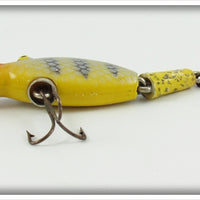 Hubbard Perch Sparkle Tail In Box