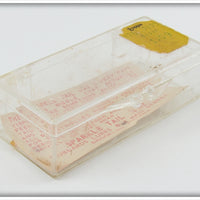 Hubbard Perch Sparkle Tail In Box