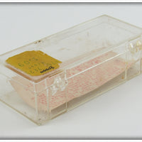 Hubbard Perch Sparkle Tail In Box