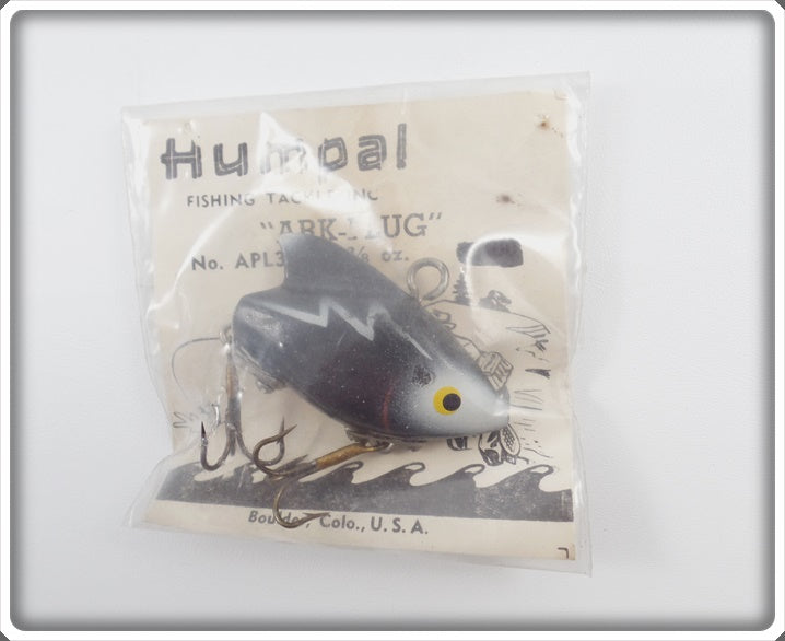 Humpal Fishing Tackle Inc Ark Plug In Package