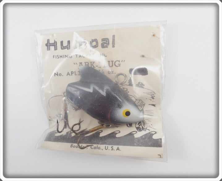 Humpal Fishing Tackle In Ark Plug In Package For Sale