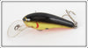 Bagley Black On Gold Foil Killer B