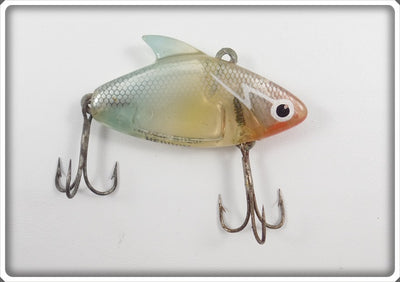 Heddon Crystal Rainbow Super Sonic