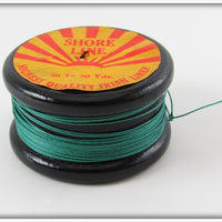 Shore Line Irish Linen Line Spool