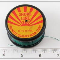 Shore Line Irish Linen Line Spool