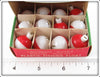 Great Southern Snap On Plastic Fishing Float Set In Box