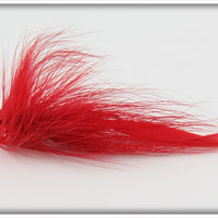 L.L. Bean Inc Red Fly In Tube