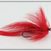 L.L. Bean Inc Red Fly In Tube