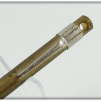 Brass Cinchtie Fishing Line Knot Tying Tool