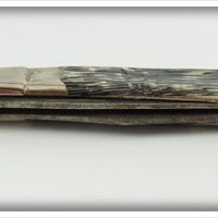 Western Germany Pocket Fish Knife & Scaler